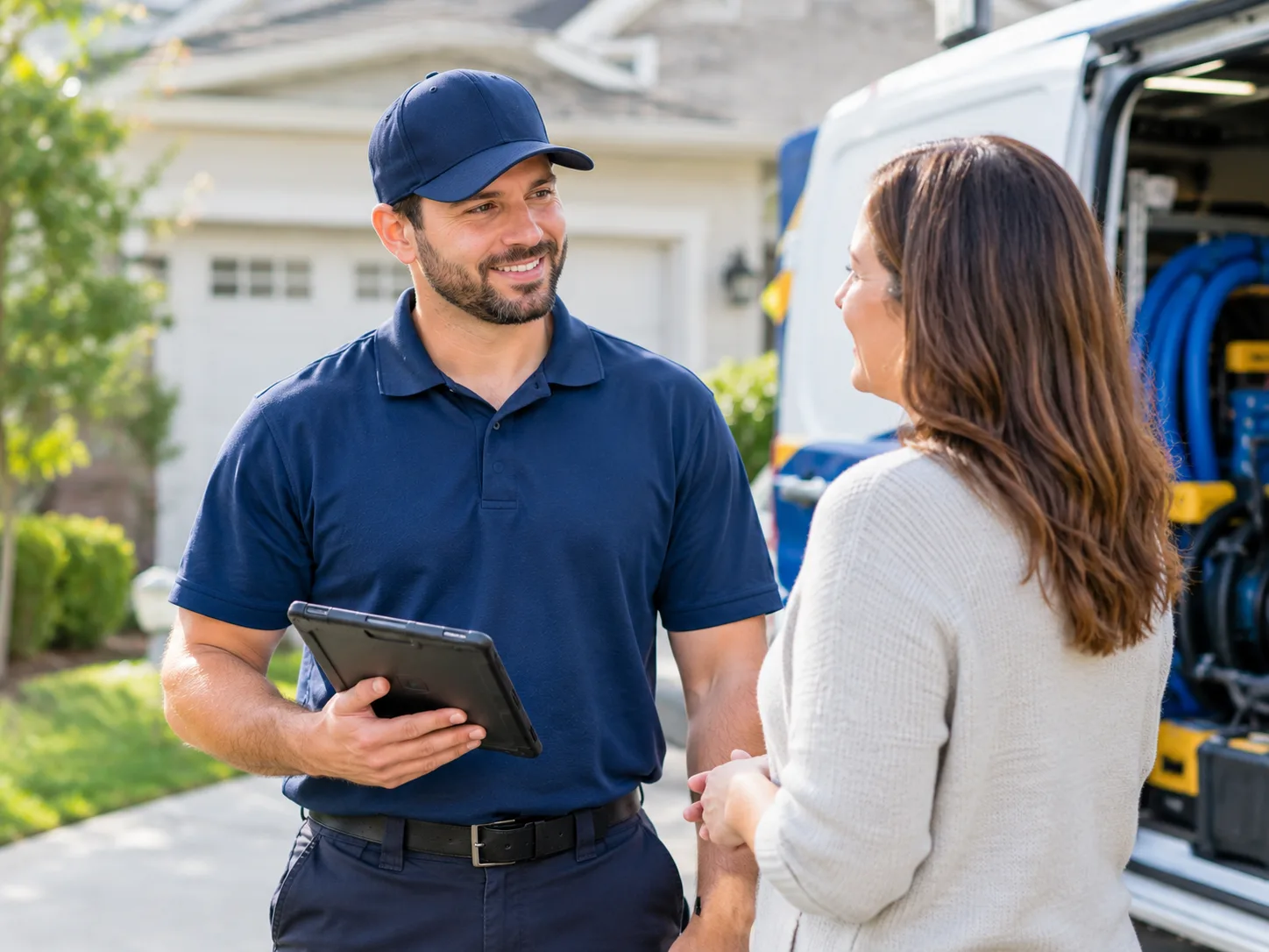 Sewage Backup Cleanup Graysville, TN FAQs